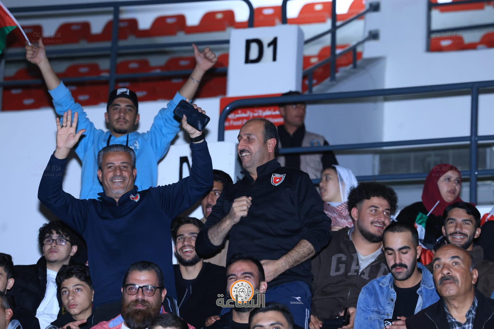 Madar Al-Saa Images 0.5847632166085269