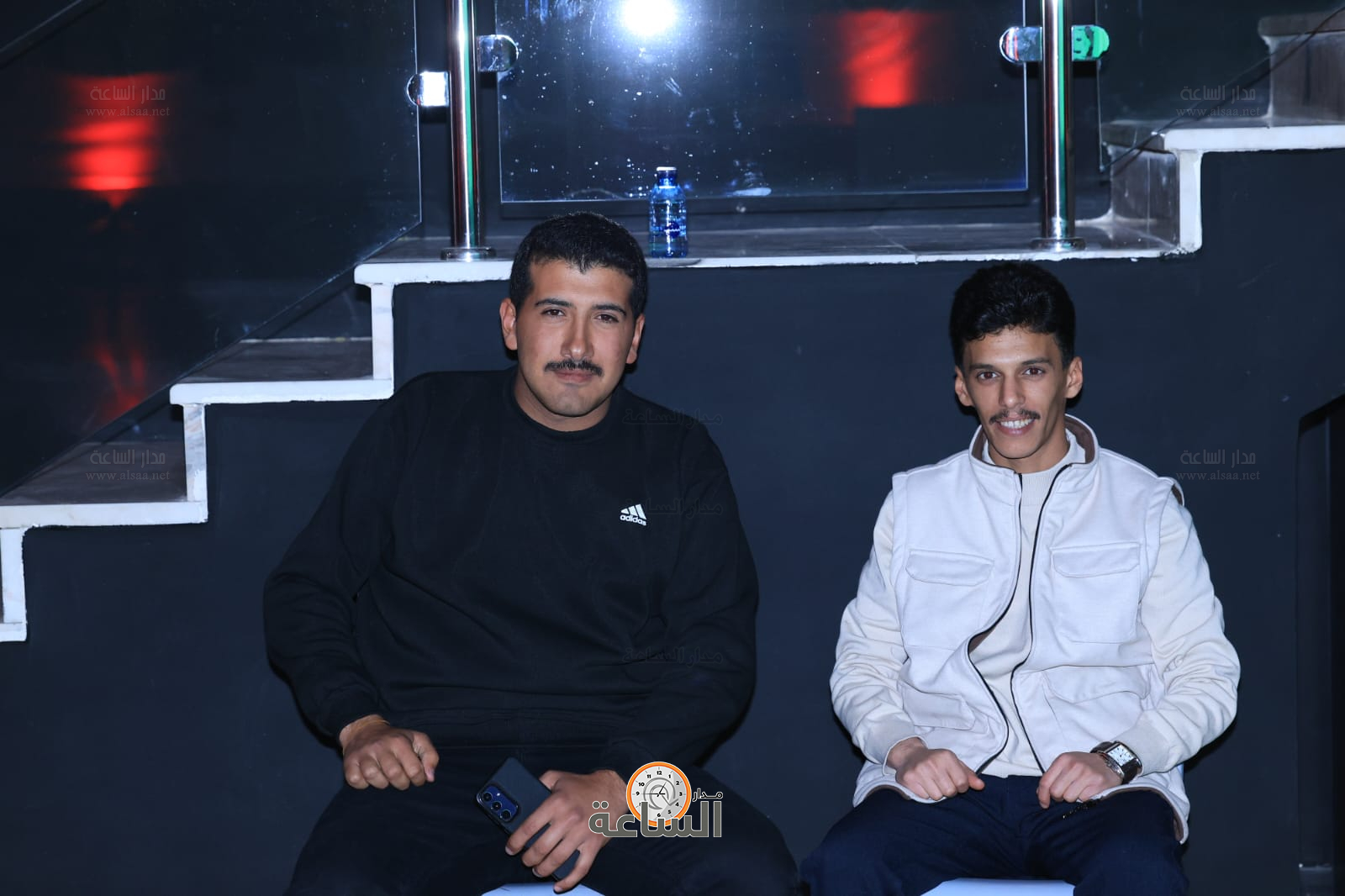 Madar Al-Saa Images 0.7848213377993082