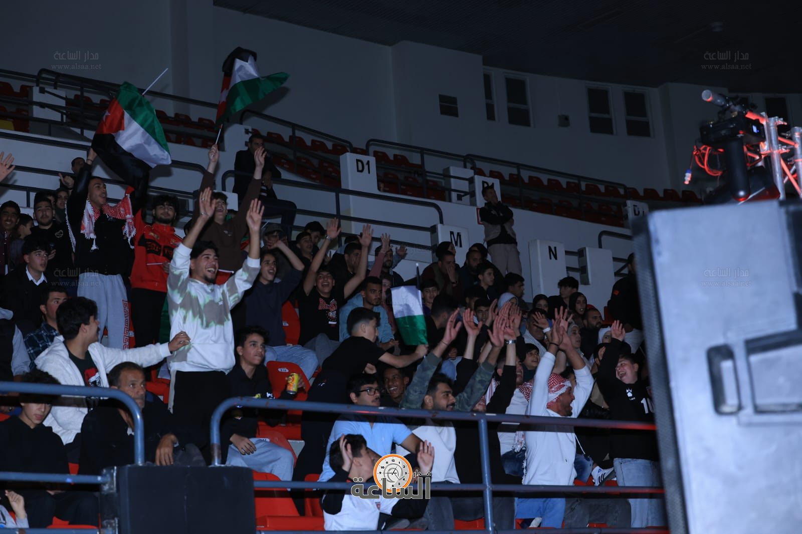 Madar Al-Saa Images 0.19148073737179672