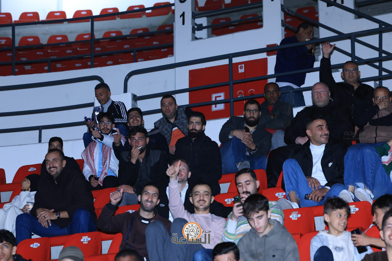 Madar Al-Saa Images 0.19918902546347694