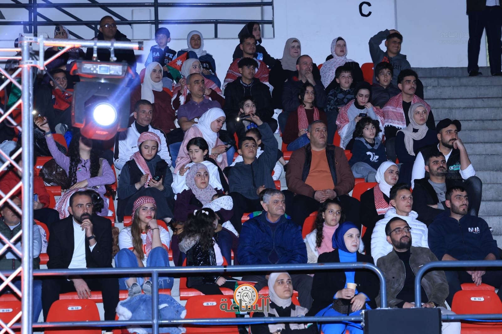 Madar Al-Saa Images 0.07972296382519506