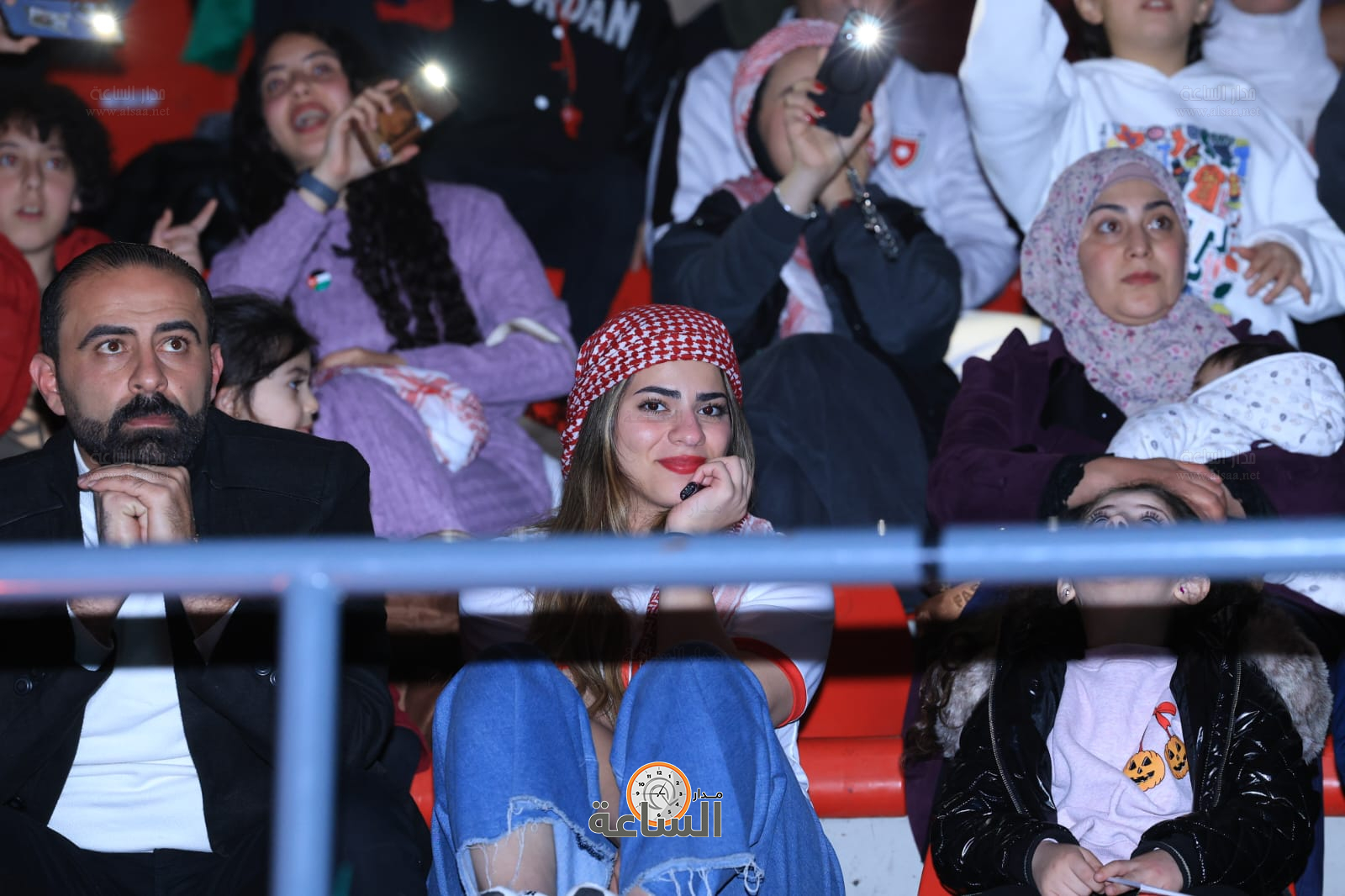 Madar Al-Saa Images 0.35180160126152693