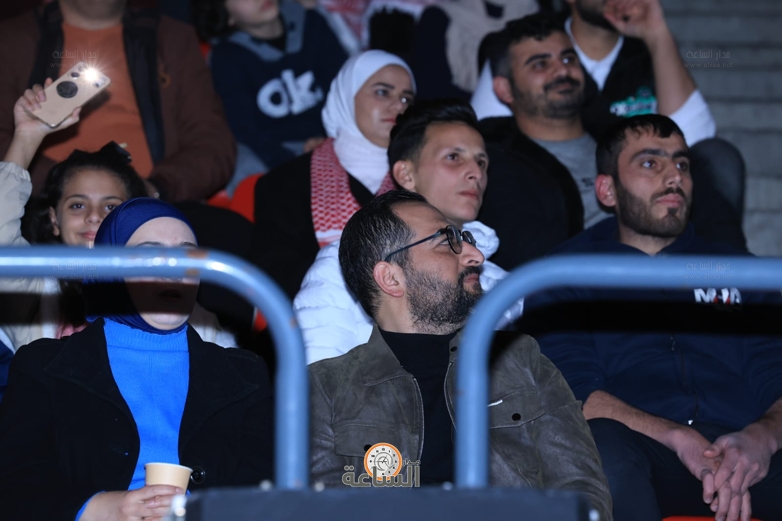 Madar Al-Saa Images 0.5221129798365579