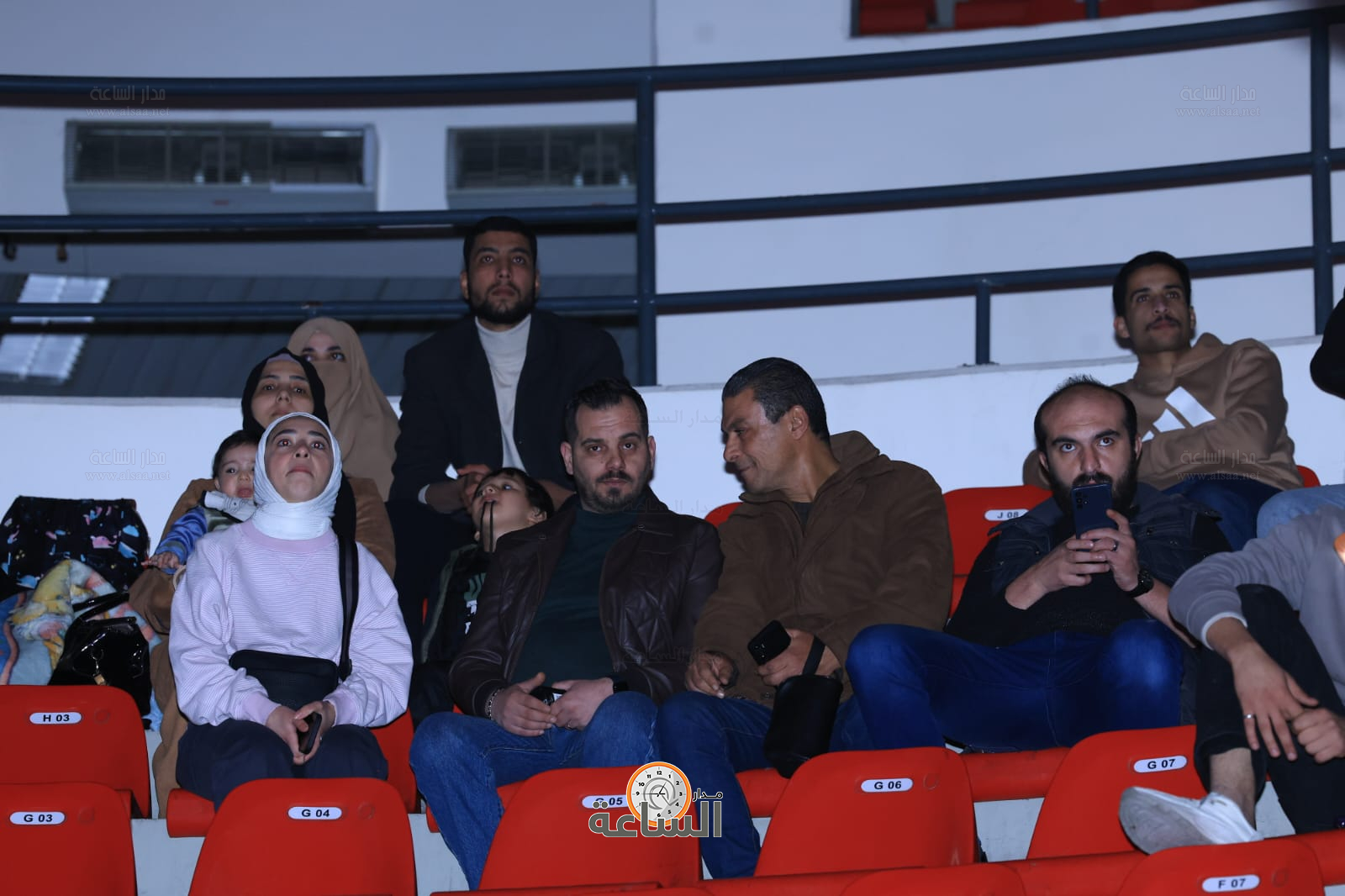 Madar Al-Saa Images 0.04089849704398485