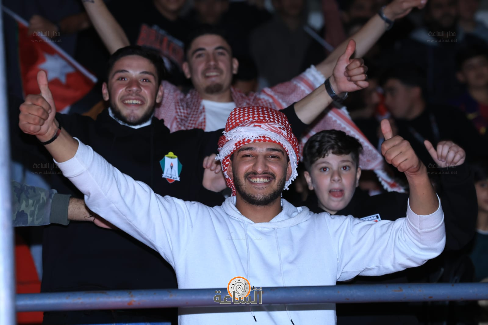 Madar Al-Saa Images 0.5259315790589839