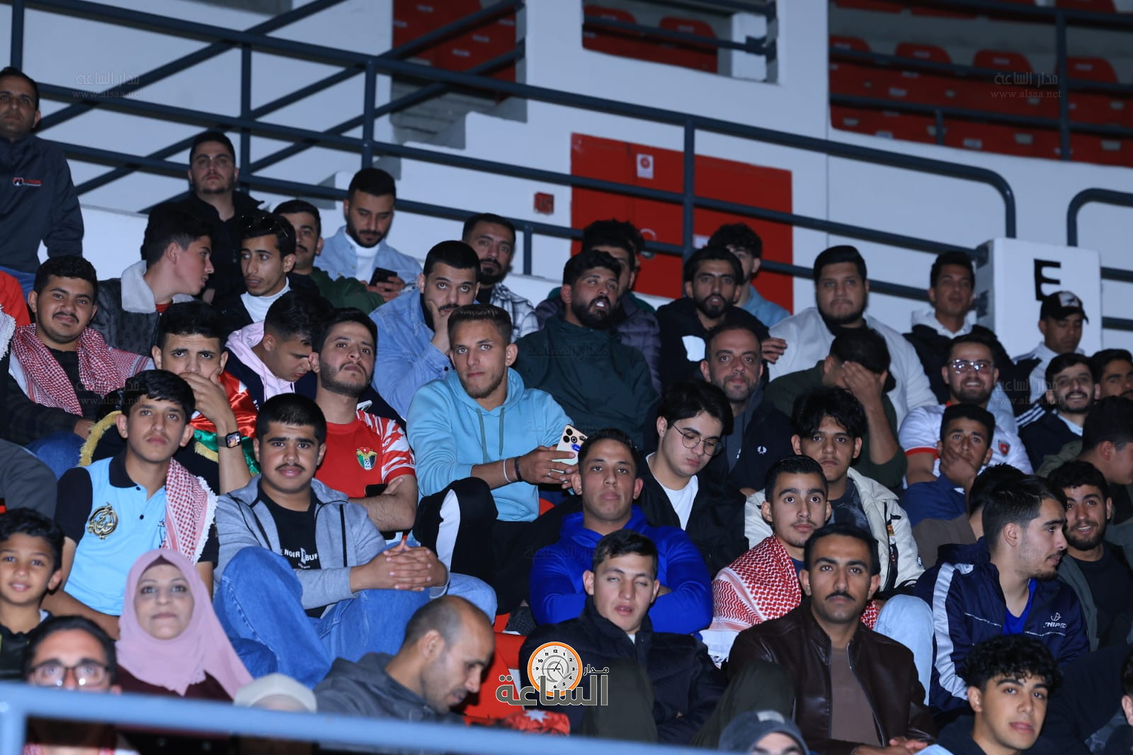 Madar Al-Saa Images 0.6304131052632815