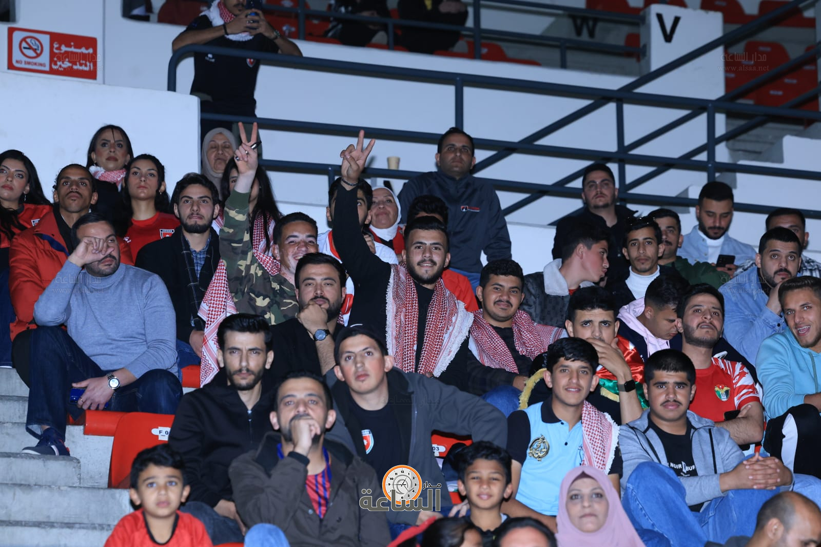 Madar Al-Saa Images 0.6532860394534336