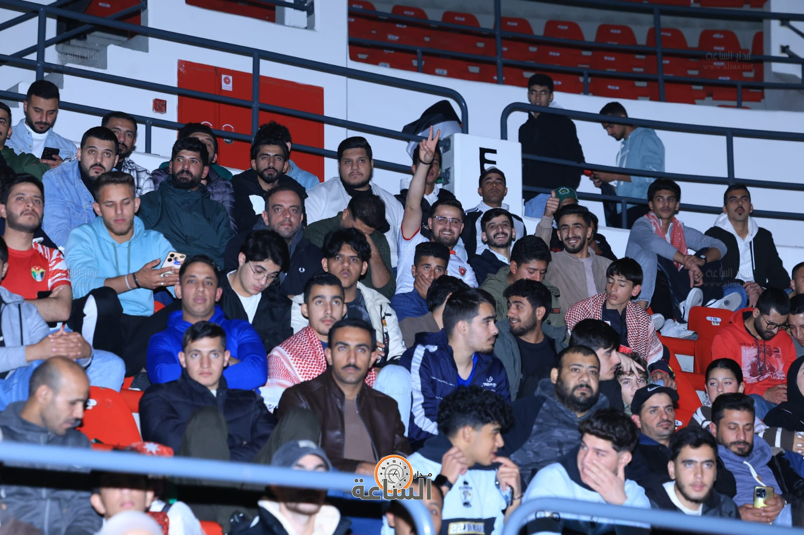 Madar Al-Saa Images 0.3358021199045401