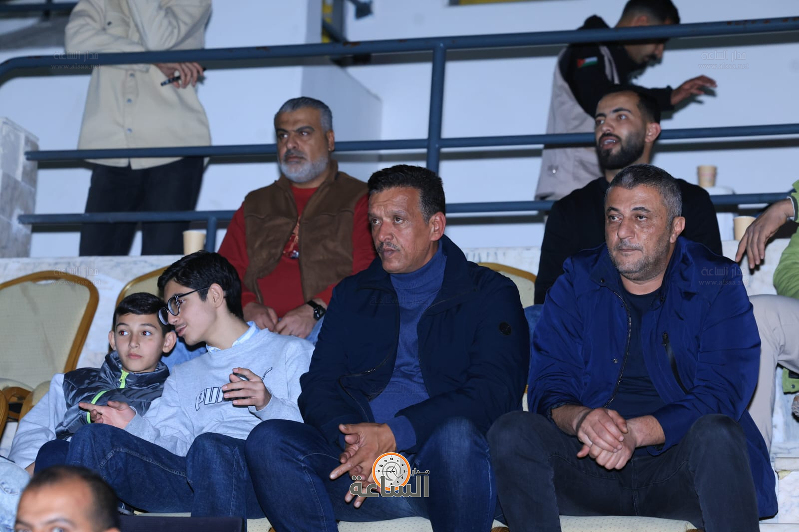 Madar Al-Saa Images 0.5569589661896676