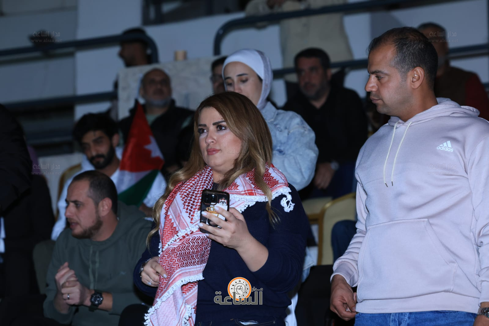 Madar Al-Saa Images 0.6280888930565024