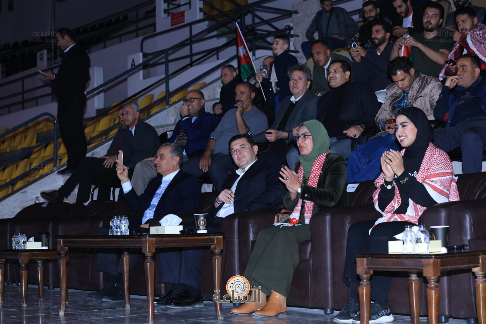 Madar Al-Saa Images 0.2094429638326969