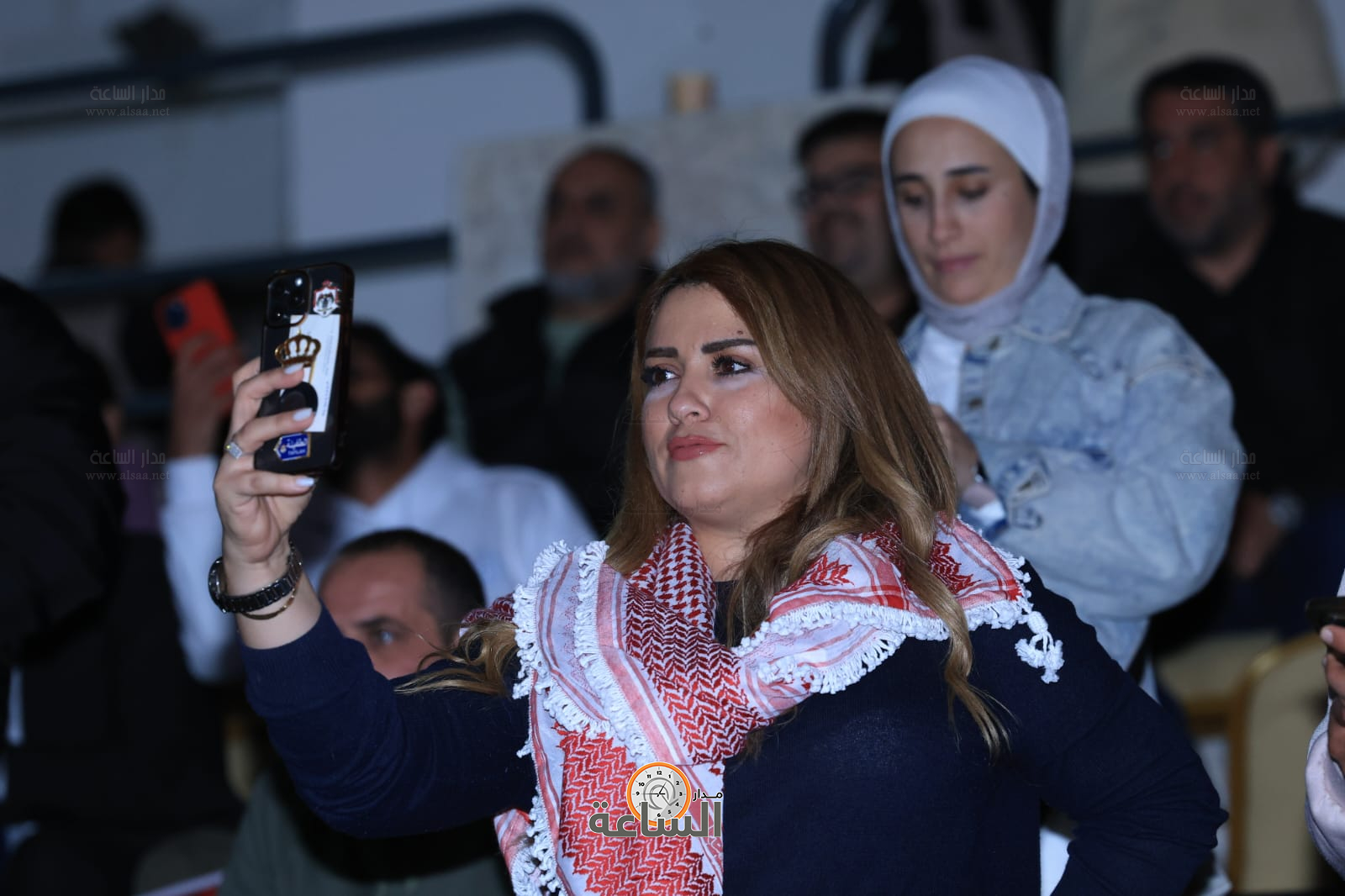 Madar Al-Saa Images 0.2290795994383058