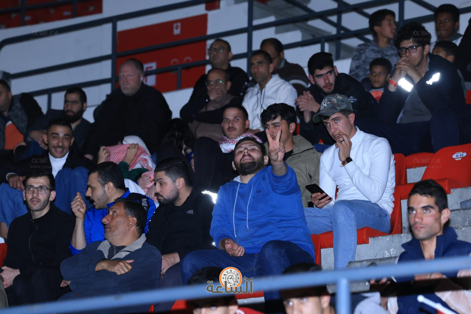 Madar Al-Saa Images 0.03613000381376774