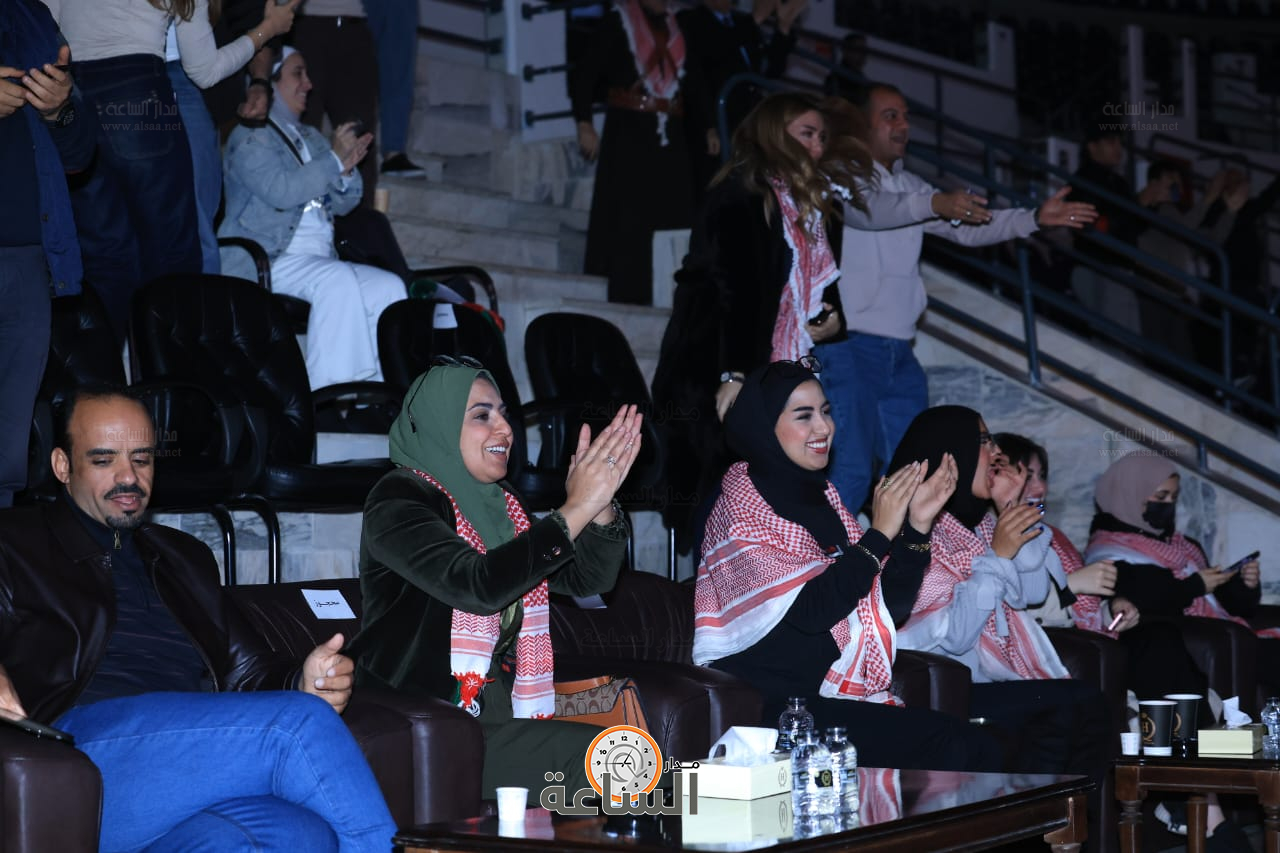 Madar Al-Saa Images 0.6550544052882402