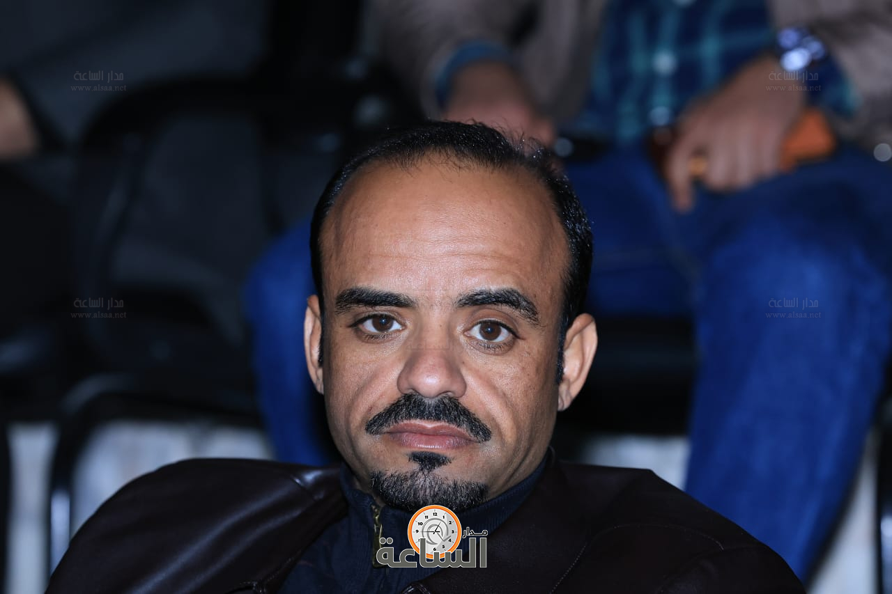 Madar Al-Saa Images 0.9161509593143743