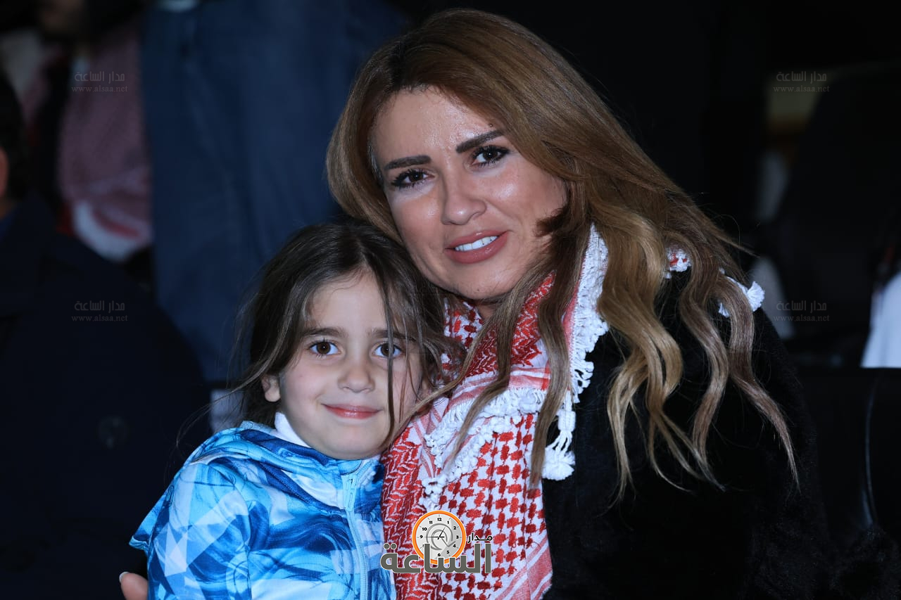 Madar Al-Saa Images 0.3591530744103403