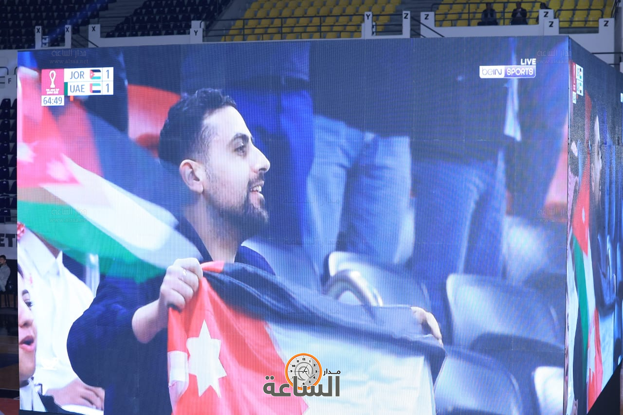 Madar Al-Saa Images 0.8095770088510907