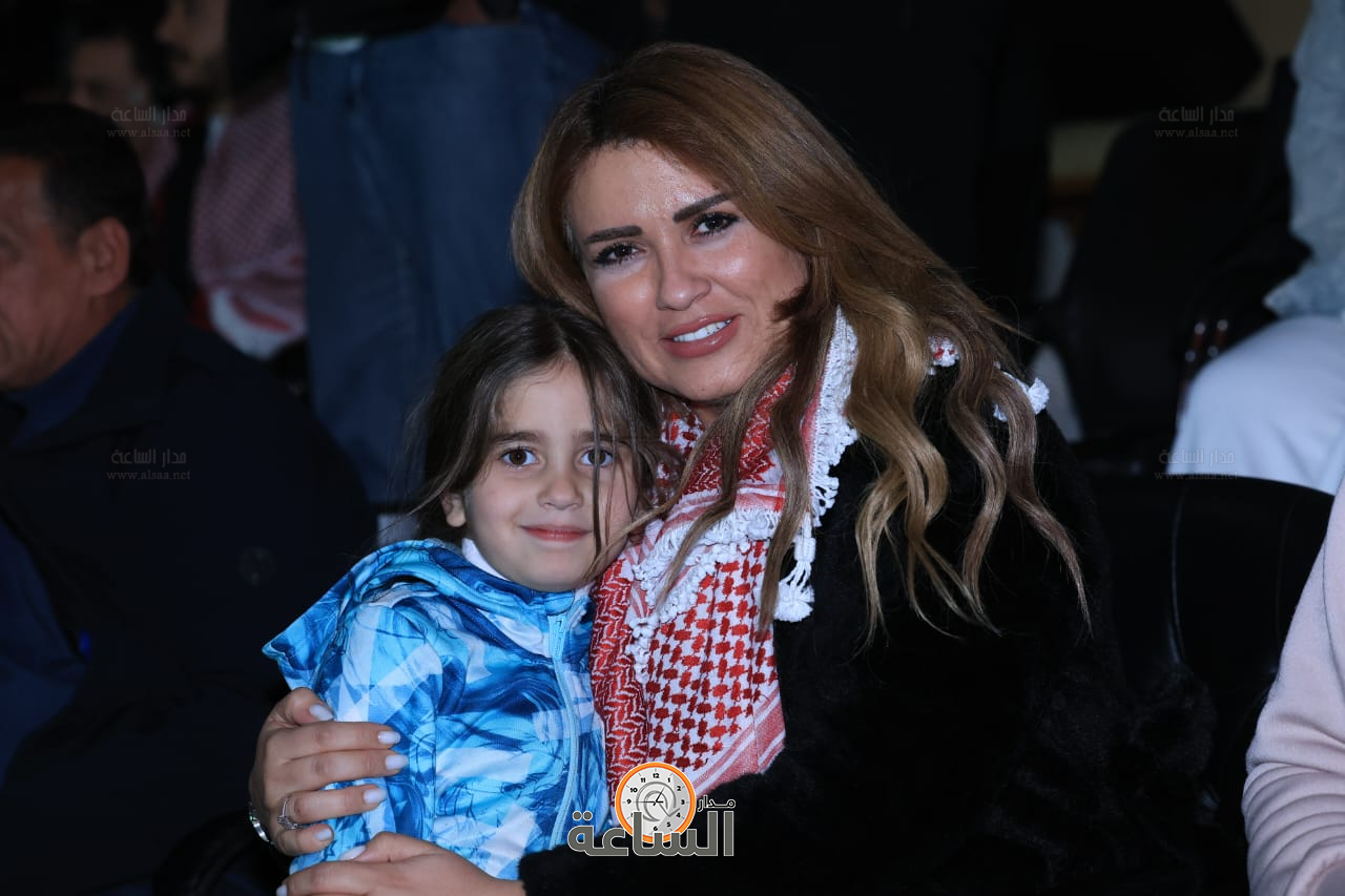 Madar Al-Saa Images 0.9097257145470883