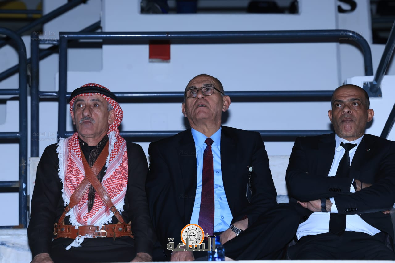 Madar Al-Saa Images 0.7152894116852876