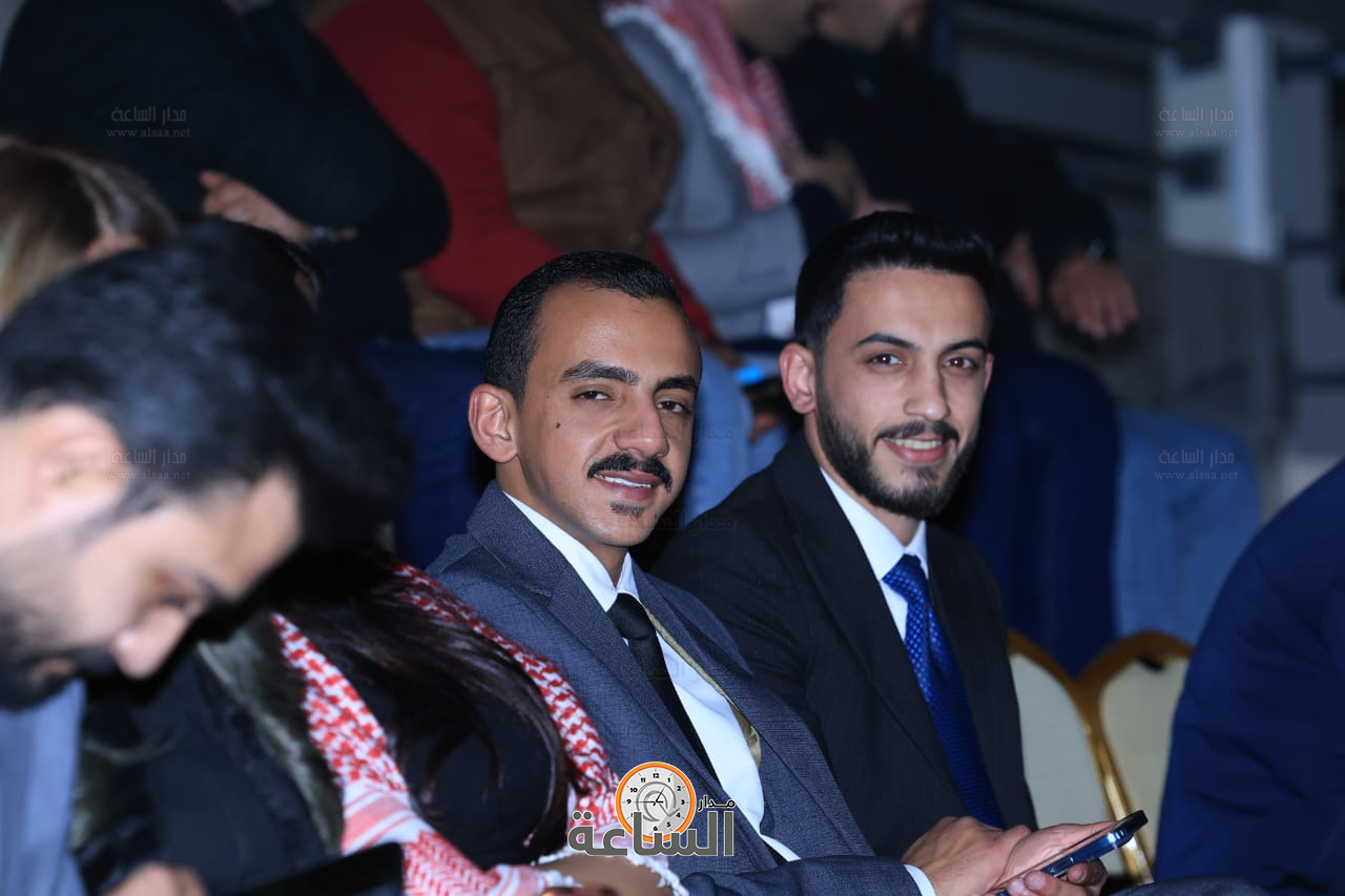 Madar Al-Saa Images 0.3608510613916651