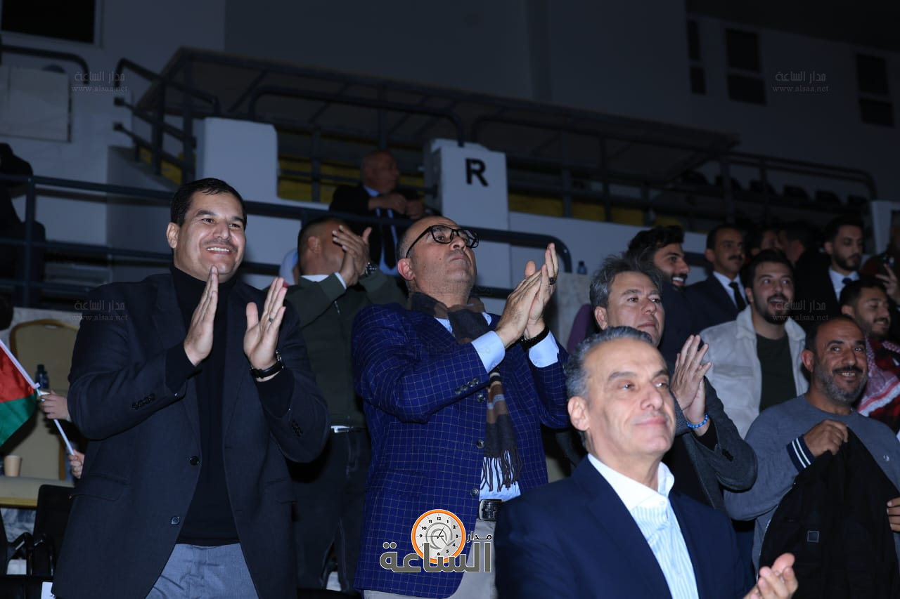 Madar Al-Saa Images 0.23833658725846163