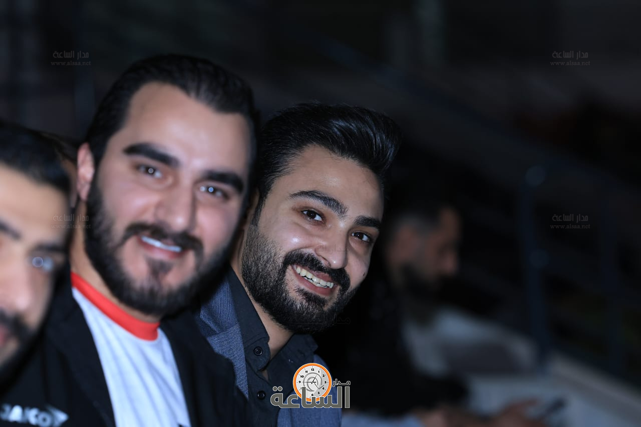 Madar Al-Saa Images 0.9617248809164888