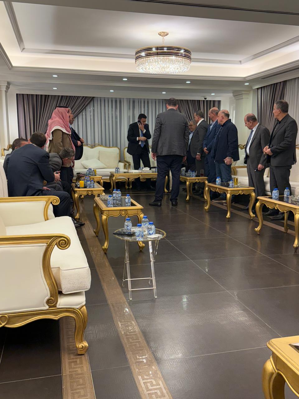 Madar Al-Saa Images 0.36380431514755596