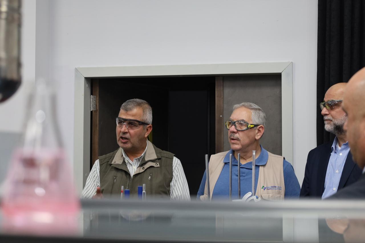 Madar Al-Saa Images 0.8540585180835383