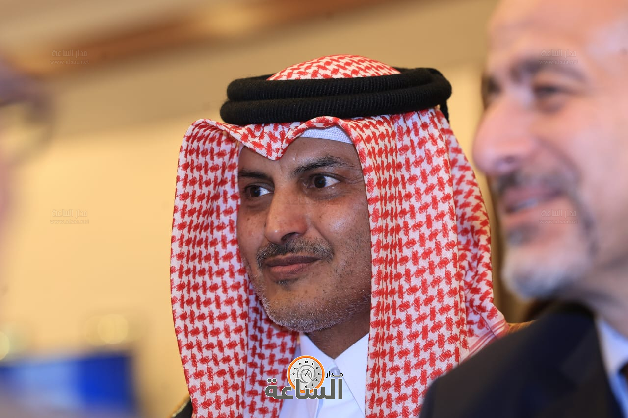 Madar Al-Saa Images 0.529808058520698