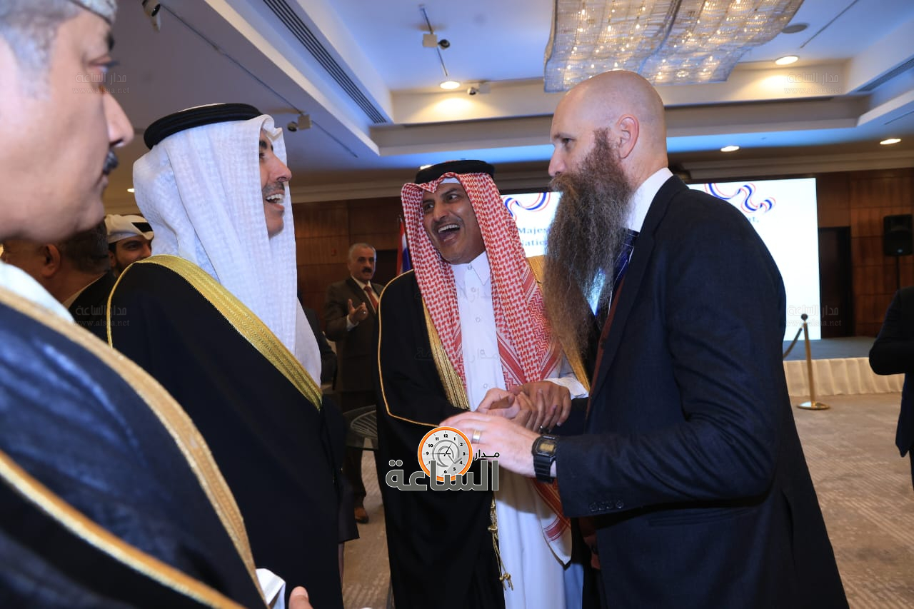 Madar Al-Saa Images 0.6197300995713324