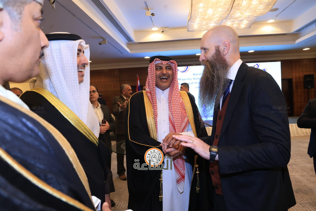 Madar Al-Saa Images 0.16456562318073564