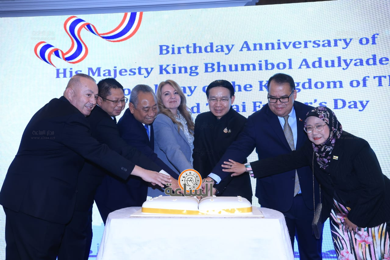 Madar Al-Saa Images 0.2663848610883892