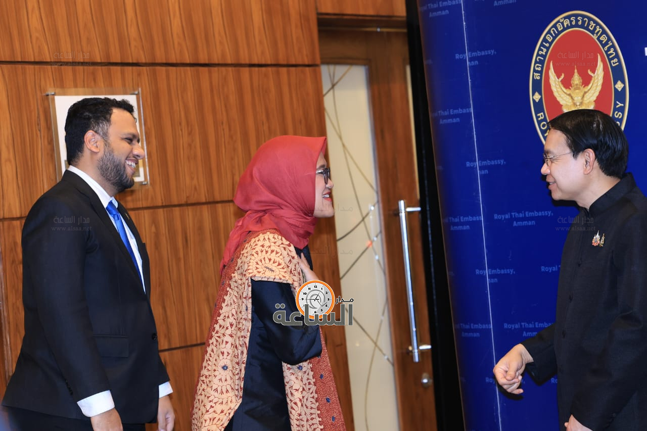 Madar Al-Saa Images 0.10599681942040673