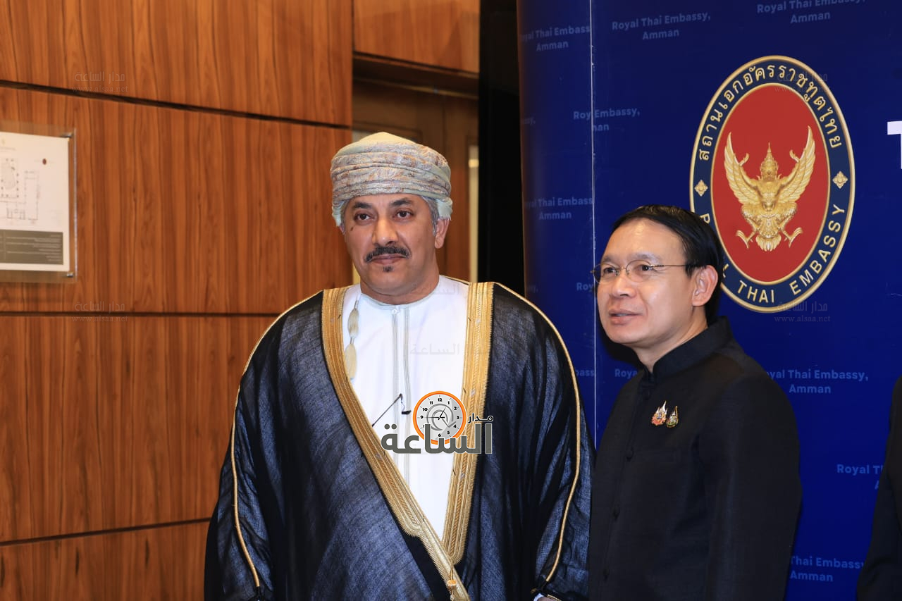 Madar Al-Saa Images 0.04010541010908564