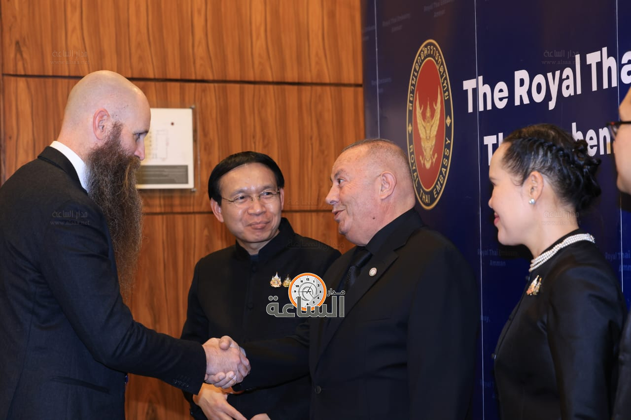 Madar Al-Saa Images 0.8970112039147841