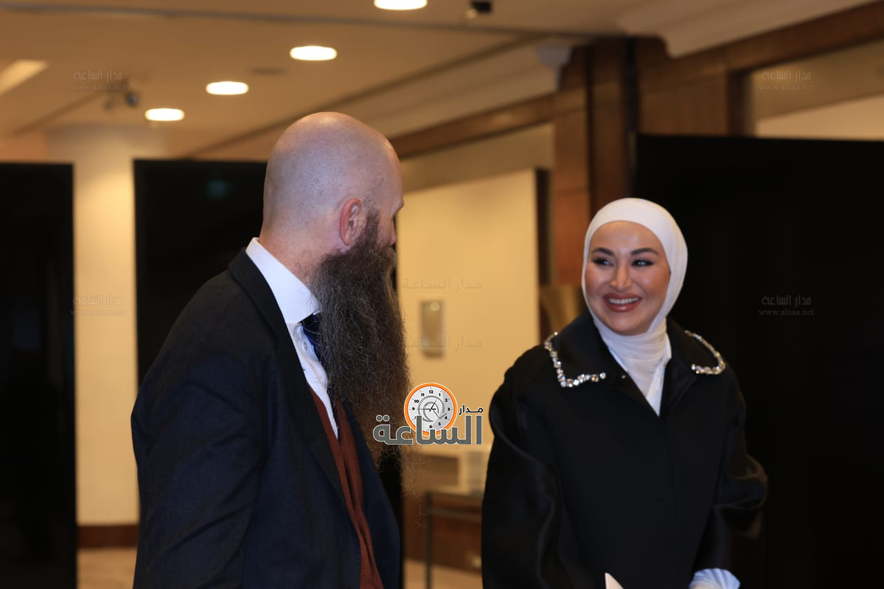 Madar Al-Saa Images 0.978710423591908