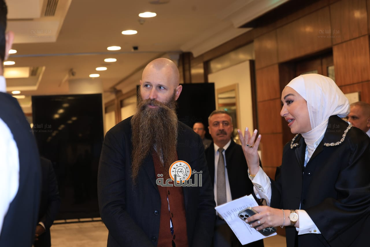 Madar Al-Saa Images 0.13861328308085397