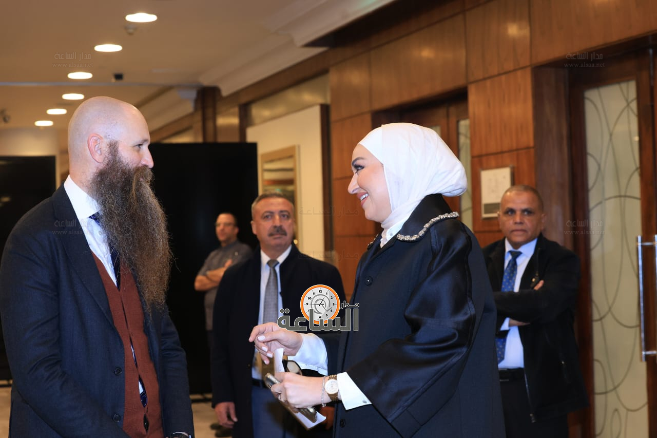 Madar Al-Saa Images 0.21349259600554338