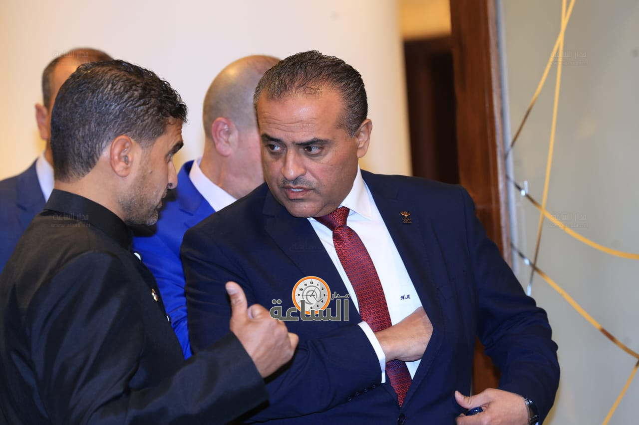 Madar Al-Saa Images 0.17500215850130119