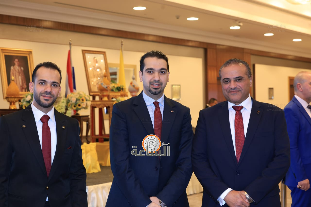 Madar Al-Saa Images 0.7621495070215538