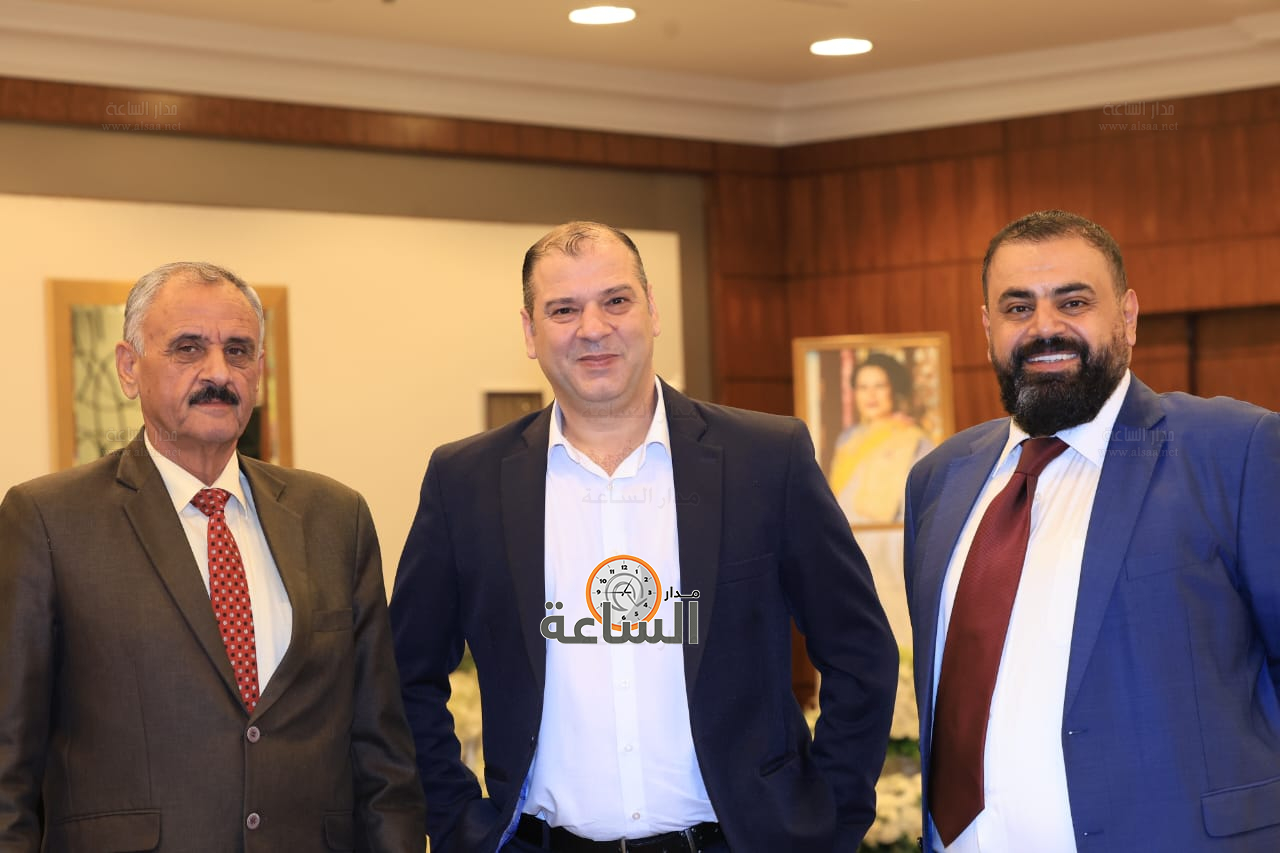 Madar Al-Saa Images 0.04841078310163771