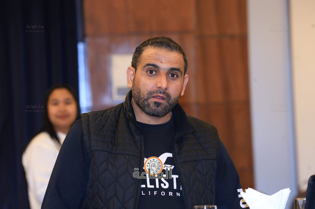 Madar Al-Saa Images 0.9906556766201554