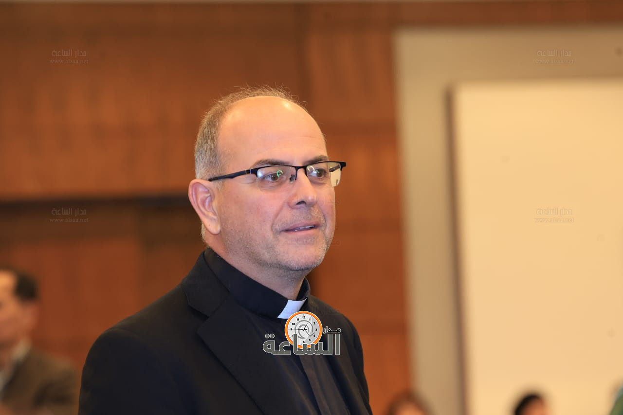 Madar Al-Saa Images 0.31615721664442487