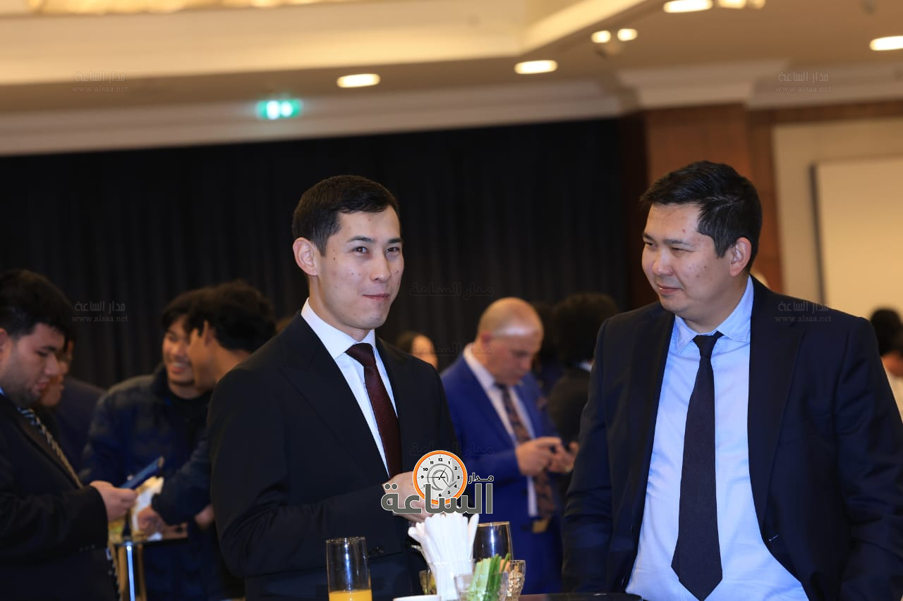 Madar Al-Saa Images 0.3665836139790586