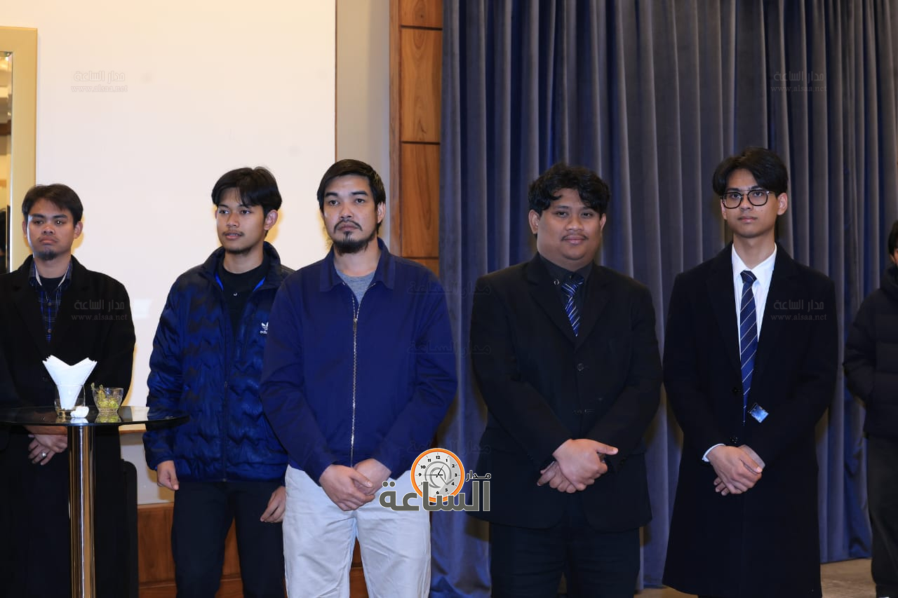 Madar Al-Saa Images 0.6702608068405073