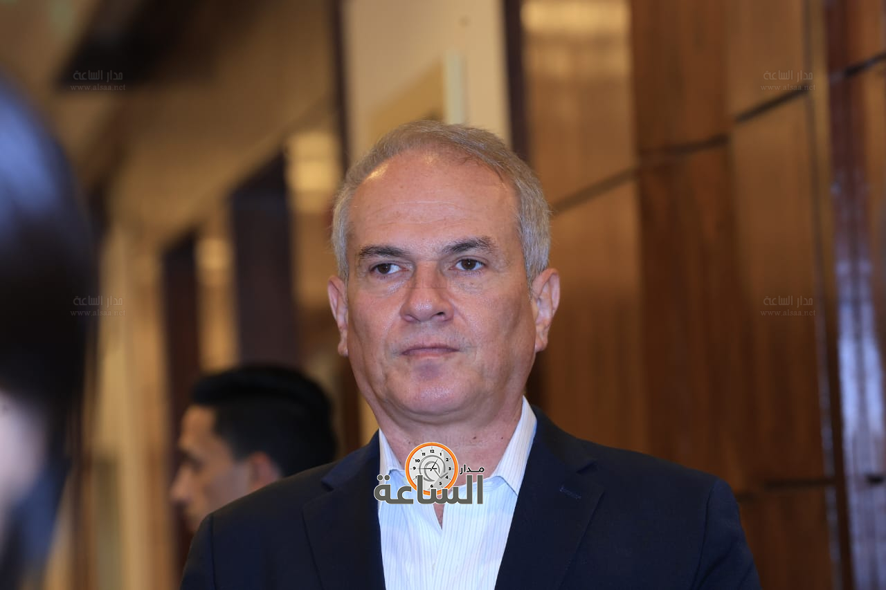 Madar Al-Saa Images 0.6104126212660206