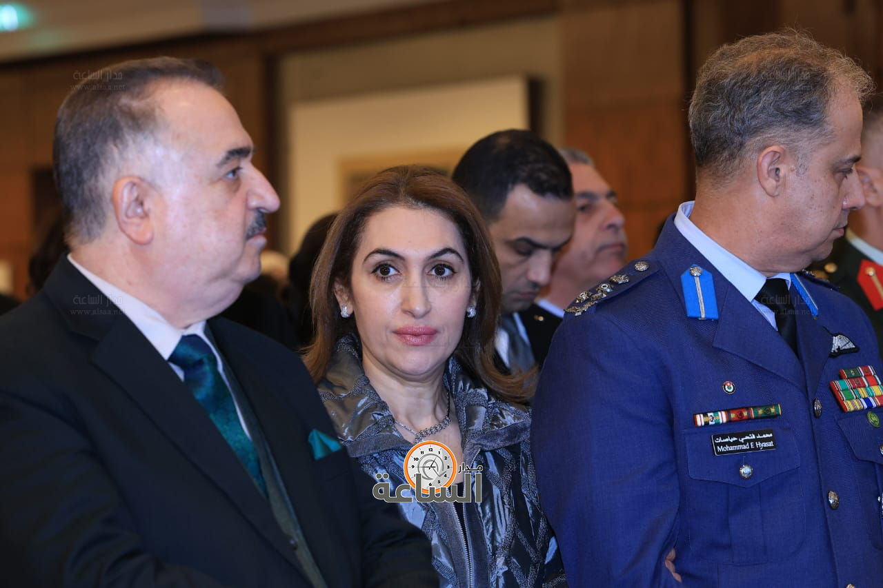 Madar Al-Saa Images 0.2630330211163544