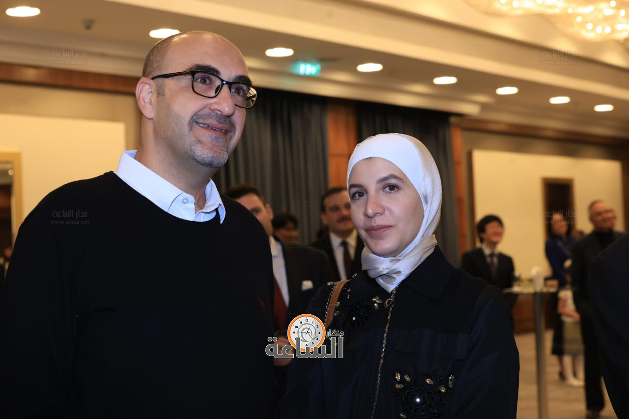 Madar Al-Saa Images 0.26533997292133604