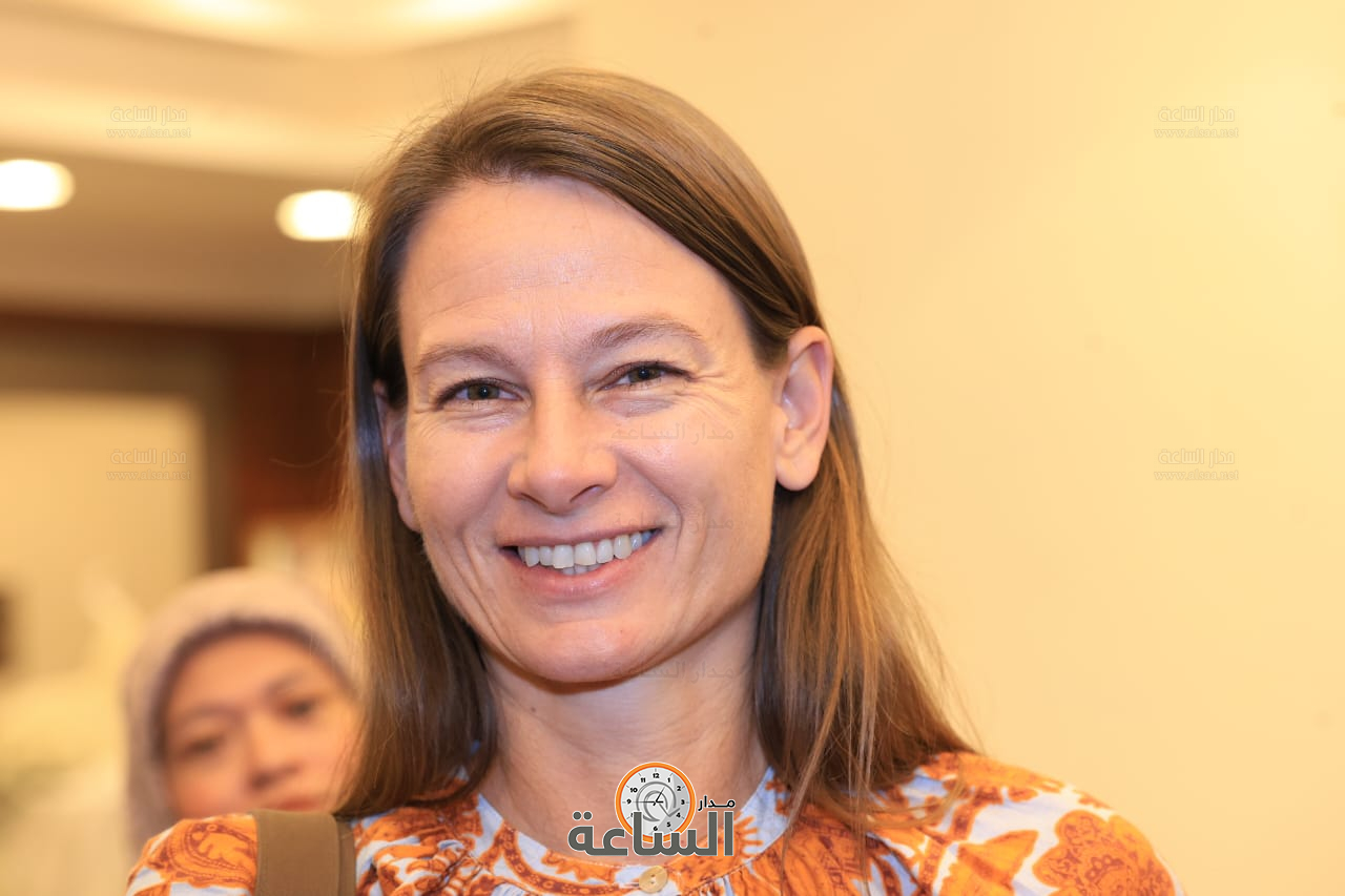 Madar Al-Saa Images 0.13026793269275327