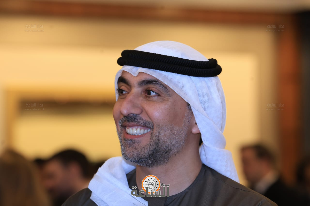 Madar Al-Saa Images 0.24339645840785784